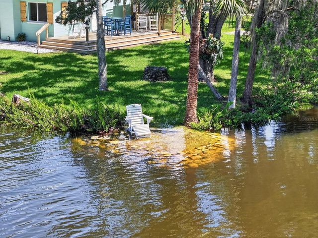 6086 ISLAND DRIVE, Weeki Wachee, FL 34607