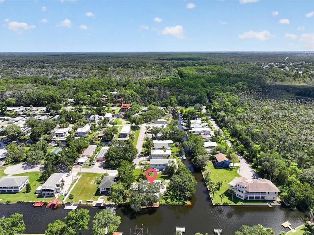 6086 ISLAND DRIVE, Weeki Wachee, FL 34607