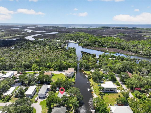 6086 ISLAND DRIVE, Weeki Wachee, FL 34607