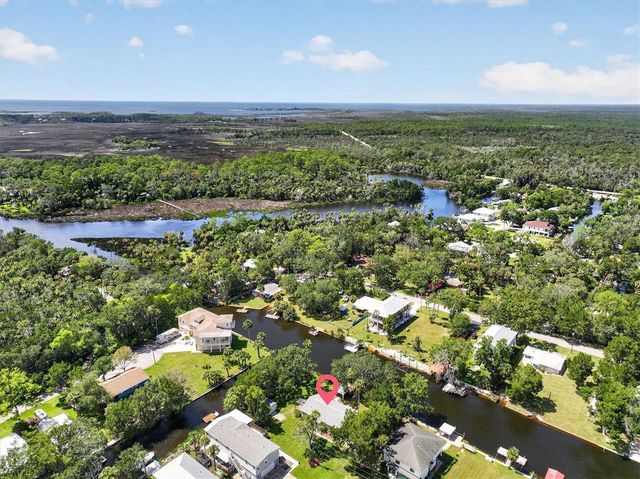 6086 ISLAND DRIVE, Weeki Wachee, FL 34607
