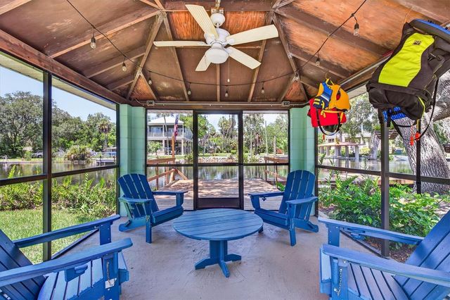 6086 ISLAND DRIVE, Weeki Wachee, FL 34607