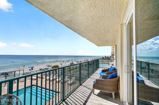 3797 S Atlantic Ave Unit 202, Daytona Beach Shores, FL 32118