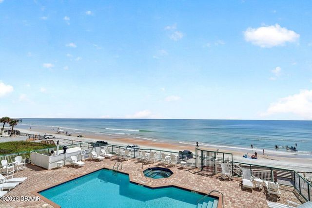 3797 S Atlantic Ave Unit 202, Daytona Beach Shores, FL 32118