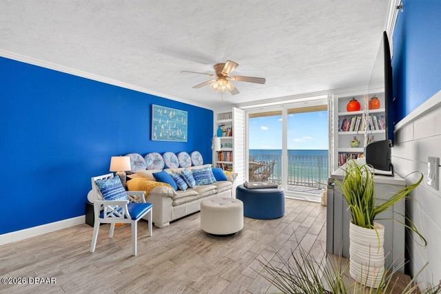 3797 S Atlantic Ave Unit 202, Daytona Beach Shores, FL 32118