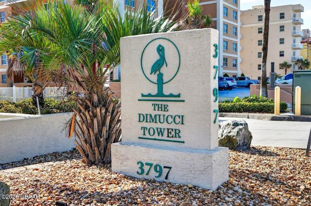 3797 S Atlantic Ave Unit 202, Daytona Beach Shores, FL 32118