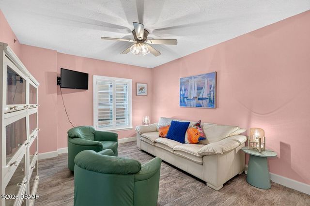 3797 S Atlantic Ave Unit 202, Daytona Beach Shores, FL 32118