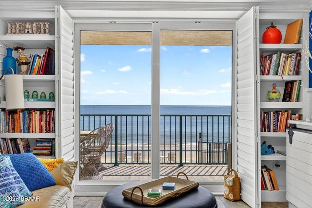3797 S Atlantic Ave Unit 202, Daytona Beach Shores, FL 32118