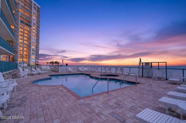 3797 S Atlantic Ave Unit 202, Daytona Beach Shores, FL 32118
