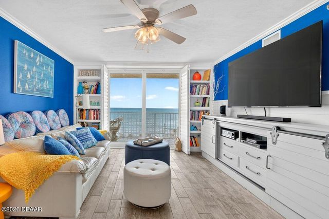 3797 S Atlantic Ave Unit 202, Daytona Beach Shores, FL 32118