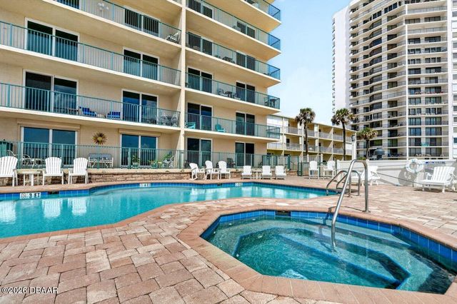 3797 S Atlantic Ave Unit 202, Daytona Beach Shores, FL 32118