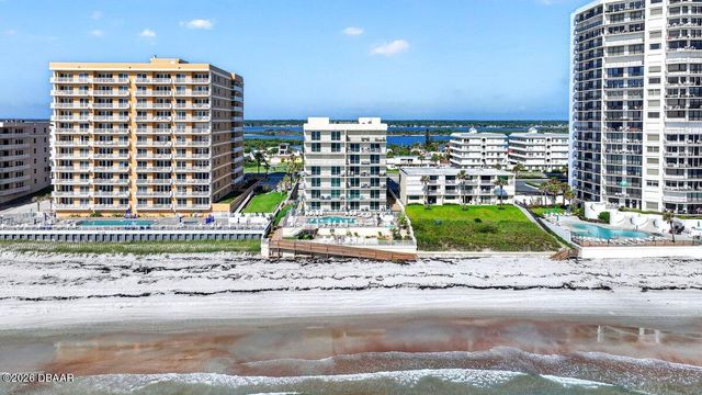 3797 S Atlantic Ave Unit 202, Daytona Beach Shores, FL 32118