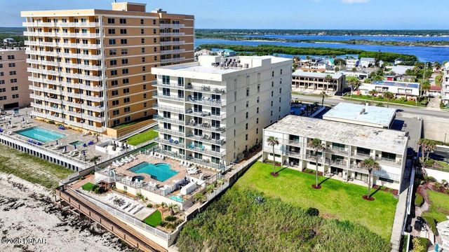 3797 S Atlantic Ave Unit 202, Daytona Beach Shores, FL 32118