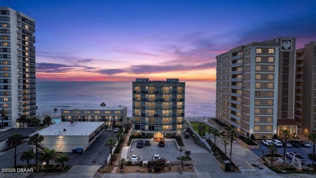3797 S Atlantic Ave Unit 202, Daytona Beach Shores, FL 32118