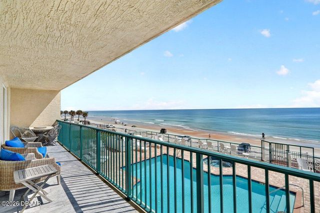 3797 S Atlantic Ave Unit 202, Daytona Beach Shores, FL 32118