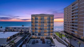 3797 S Atlantic Ave Unit 202, Daytona Beach Shores, FL 32118