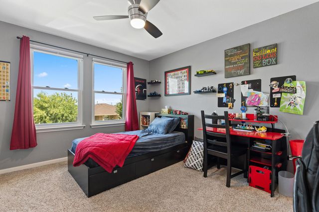 201 Mossberg LN, Bastrop, TX 78602