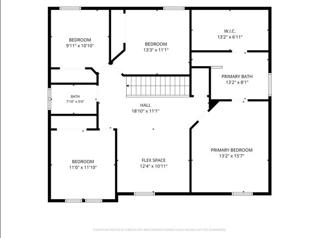 201 Mossberg LN, Bastrop, TX 78602