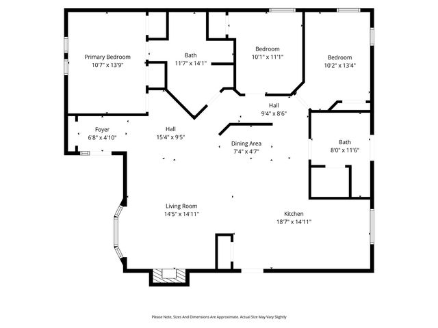 1095 E Main Street, Robins, IA 52328