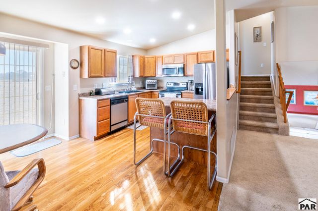 664 S Song Sparrow Dr, Pueblo, CO 81007
