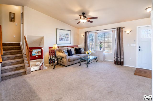 664 S Song Sparrow Dr, Pueblo, CO 81007