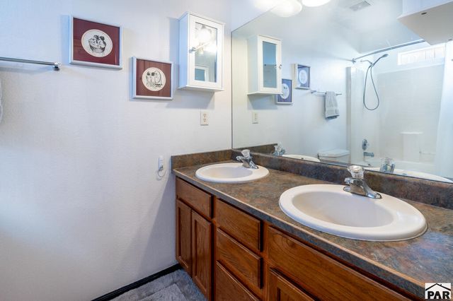 664 S Song Sparrow Dr, Pueblo, CO 81007
