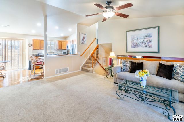 664 S Song Sparrow Dr, Pueblo, CO 81007