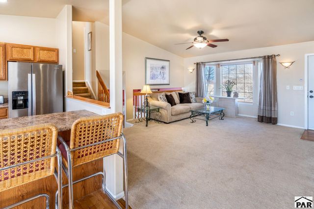 664 S Song Sparrow Dr, Pueblo, CO 81007