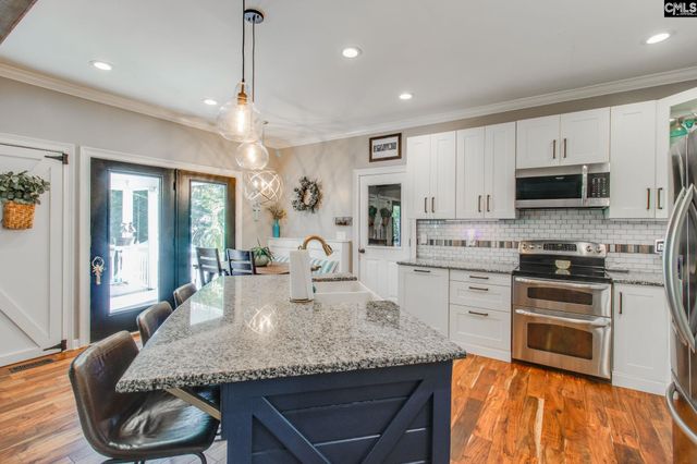 101 E Passage, Columbia, SC 29212