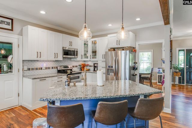 101 E Passage, Columbia, SC 29212
