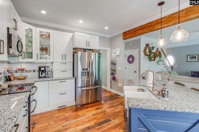 101 E Passage, Columbia, SC 29212