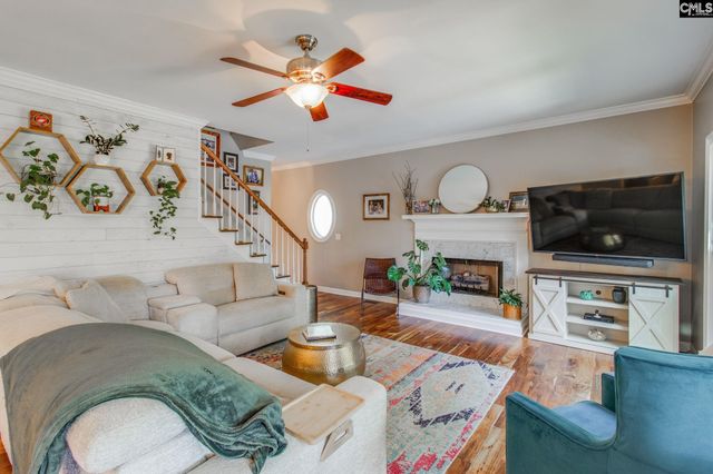 101 E Passage, Columbia, SC 29212