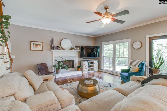 101 E Passage, Columbia, SC 29212
