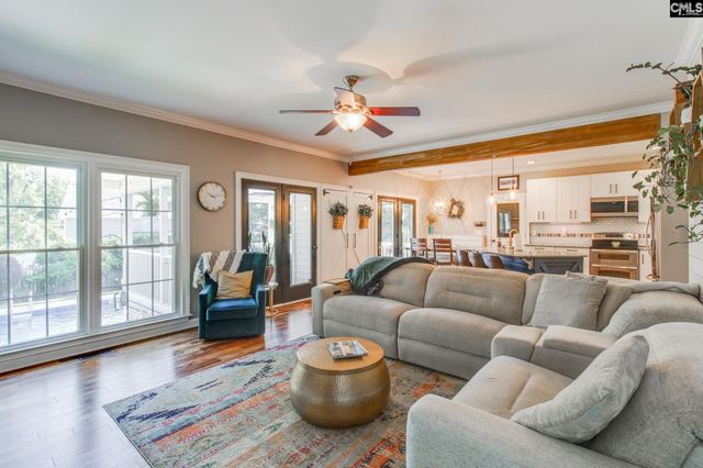 101 E Passage, Columbia, SC 29212