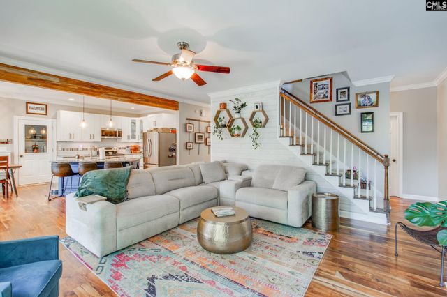 101 E Passage, Columbia, SC 29212