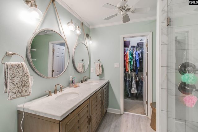 101 E Passage, Columbia, SC 29212