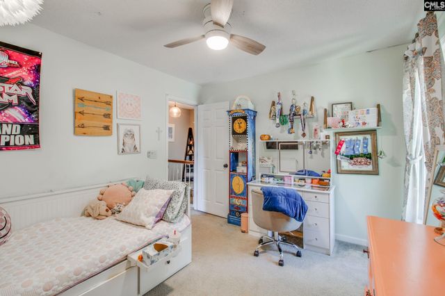 101 E Passage, Columbia, SC 29212