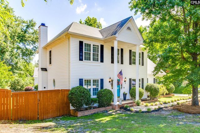 101 E Passage, Columbia, SC 29212