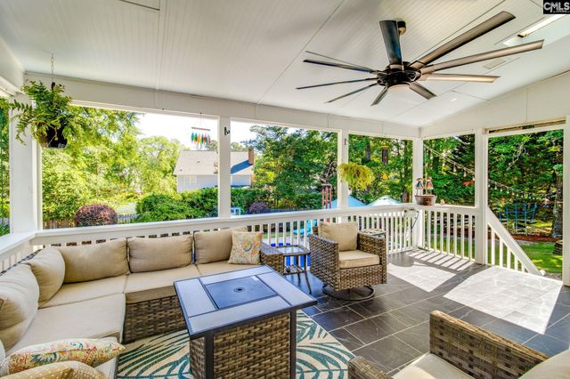 101 E Passage, Columbia, SC 29212