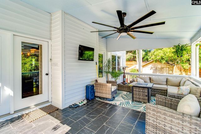 101 E Passage, Columbia, SC 29212