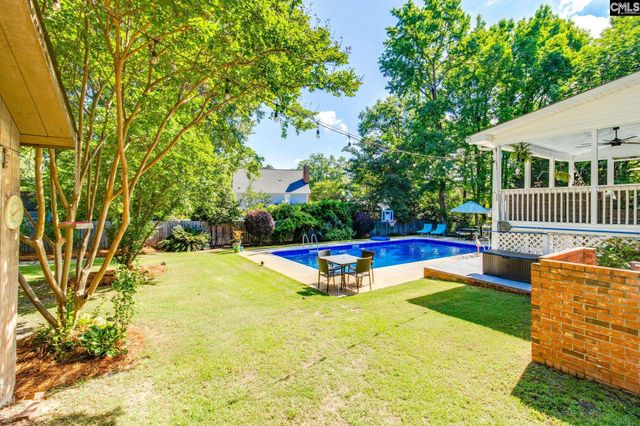 101 E Passage, Columbia, SC 29212
