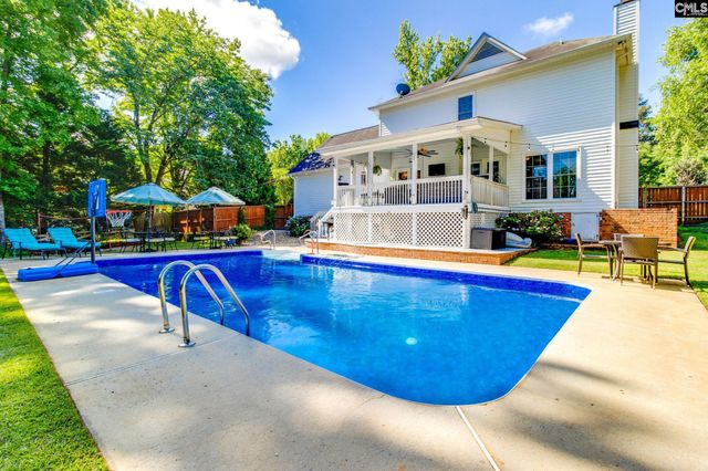 101 E Passage, Columbia, SC 29212