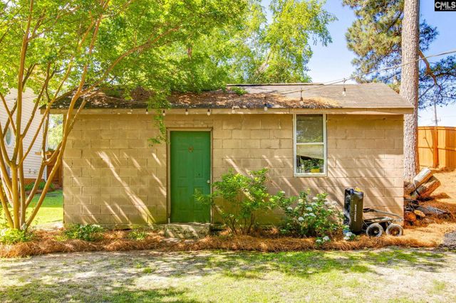 101 E Passage, Columbia, SC 29212