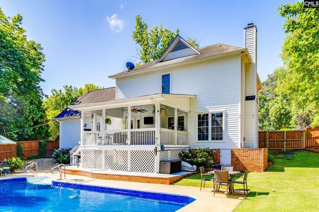 101 E Passage, Columbia, SC 29212