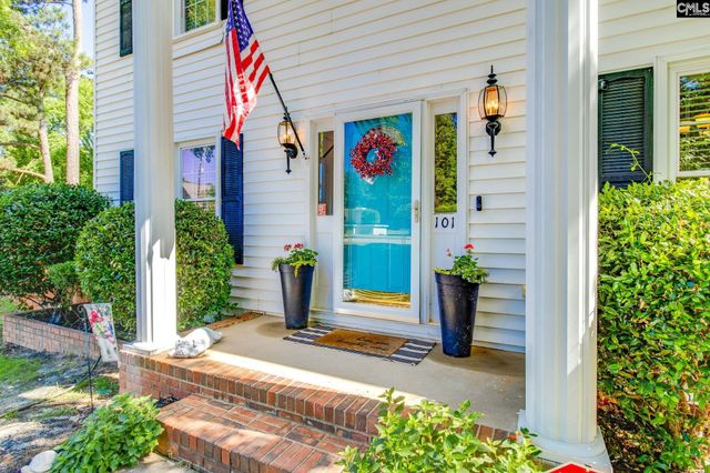 101 E Passage, Columbia, SC 29212