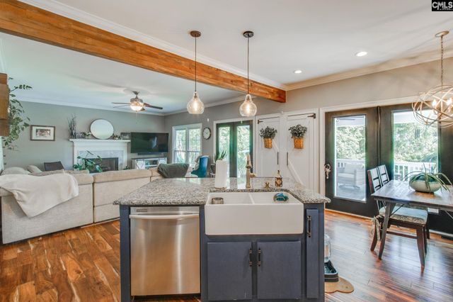 101 E Passage, Columbia, SC 29212