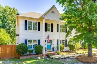 101 E Passage, Columbia, SC 29212