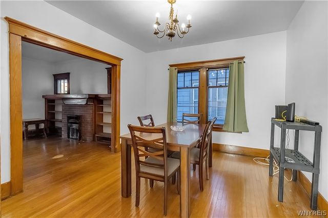 95 Montrose Avenue, Buffalo, NY 14214