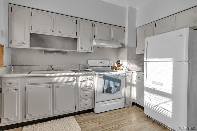 95 Montrose Avenue, Buffalo, NY 14214