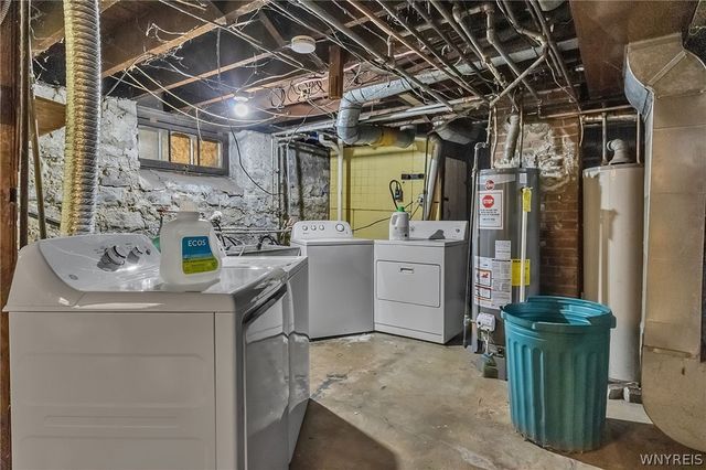 95 Montrose Avenue, Buffalo, NY 14214