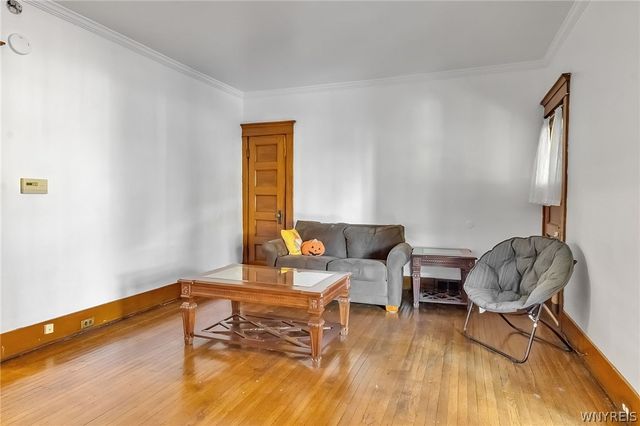 95 Montrose Avenue, Buffalo, NY 14214